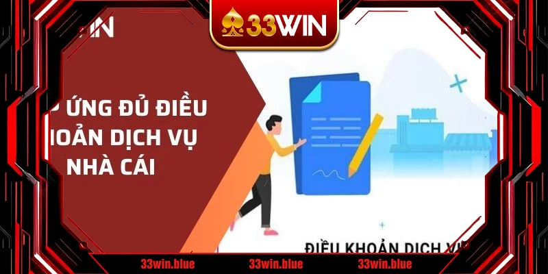 Đáp ứng đủ yêu cầu rút tiền để nhận thưởng thành công