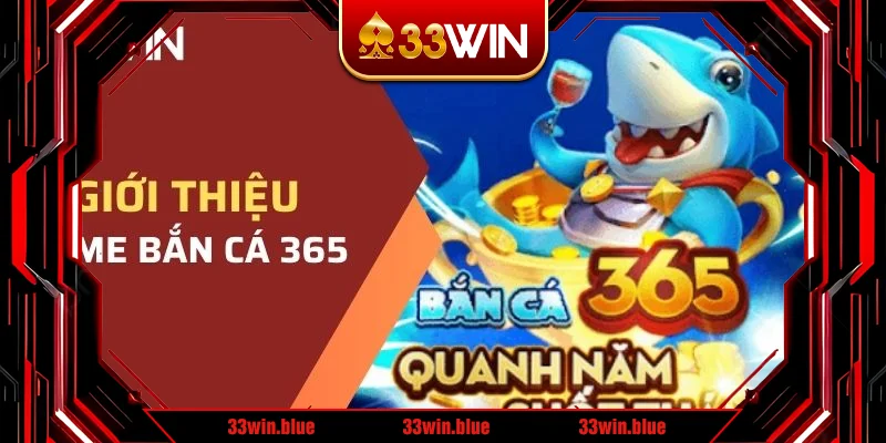 Khái quát chung về game Bắn Cá tại nhà cái 