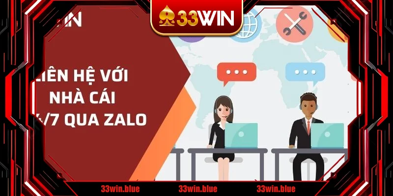 Liên hệ với nhà cái 24/7 qua zalo Liên hệ với nhà cái 24/7 qua zalo