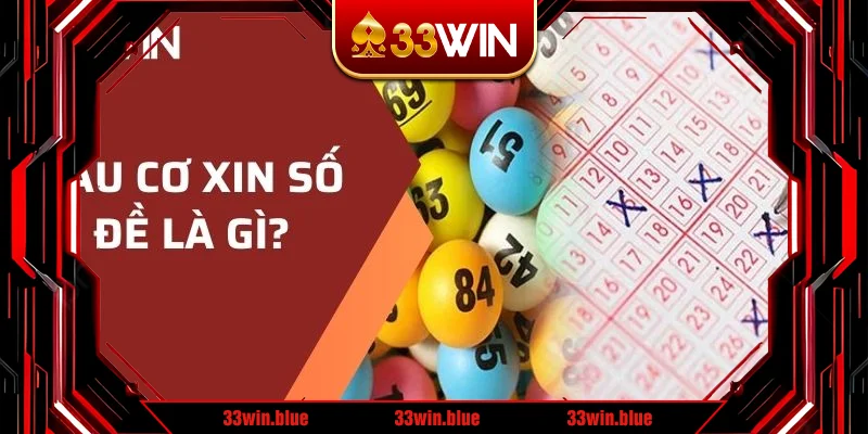 Cầu cơ xin số đề là gì? Có hiệu quả không? Cầu cơ xin số đề là gì? Có hiệu quả không?