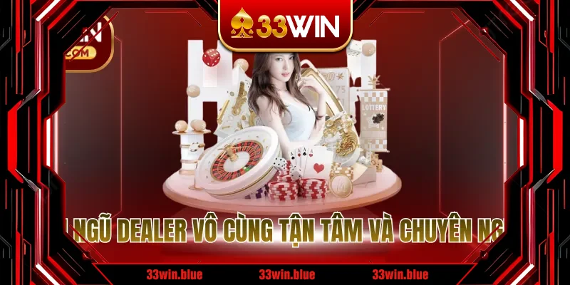 Đội ngũ dealer vô cùng tận tâm và chuyên nghiệp Đội ngũ dealer vô cùng tận tâm và chuyên nghiệp