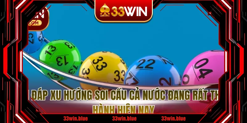 Giải đáp xu hướng soi cầu cả nước đang rất thịnh hành hiện nay