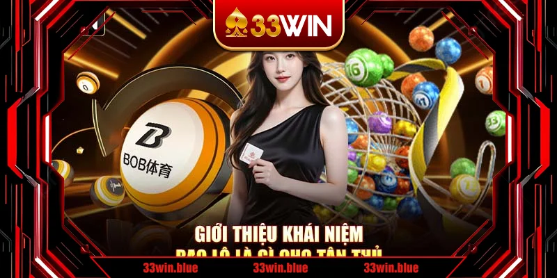 Giới thiệu khái niệm bao lô là gì cho tân thủ Giới thiệu khái niệm bao lô là gì cho tân thủ