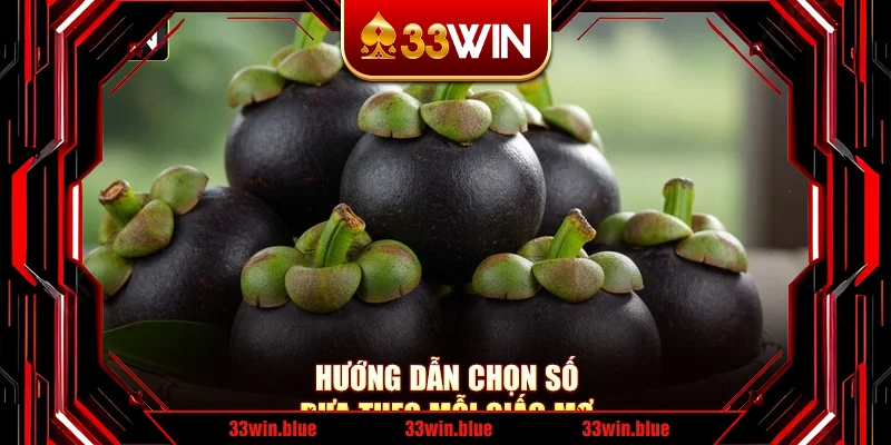 Hướng dẫn chọn số dựa theo mỗi giấc mơ Hướng dẫn chọn số dựa theo mỗi giấc mơ