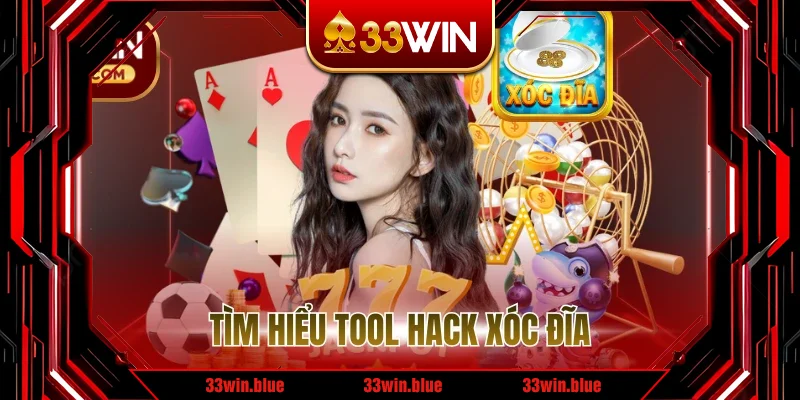 Tìm hiểu tool hack xóc đĩa Tìm hiểu tool hack xóc đĩa